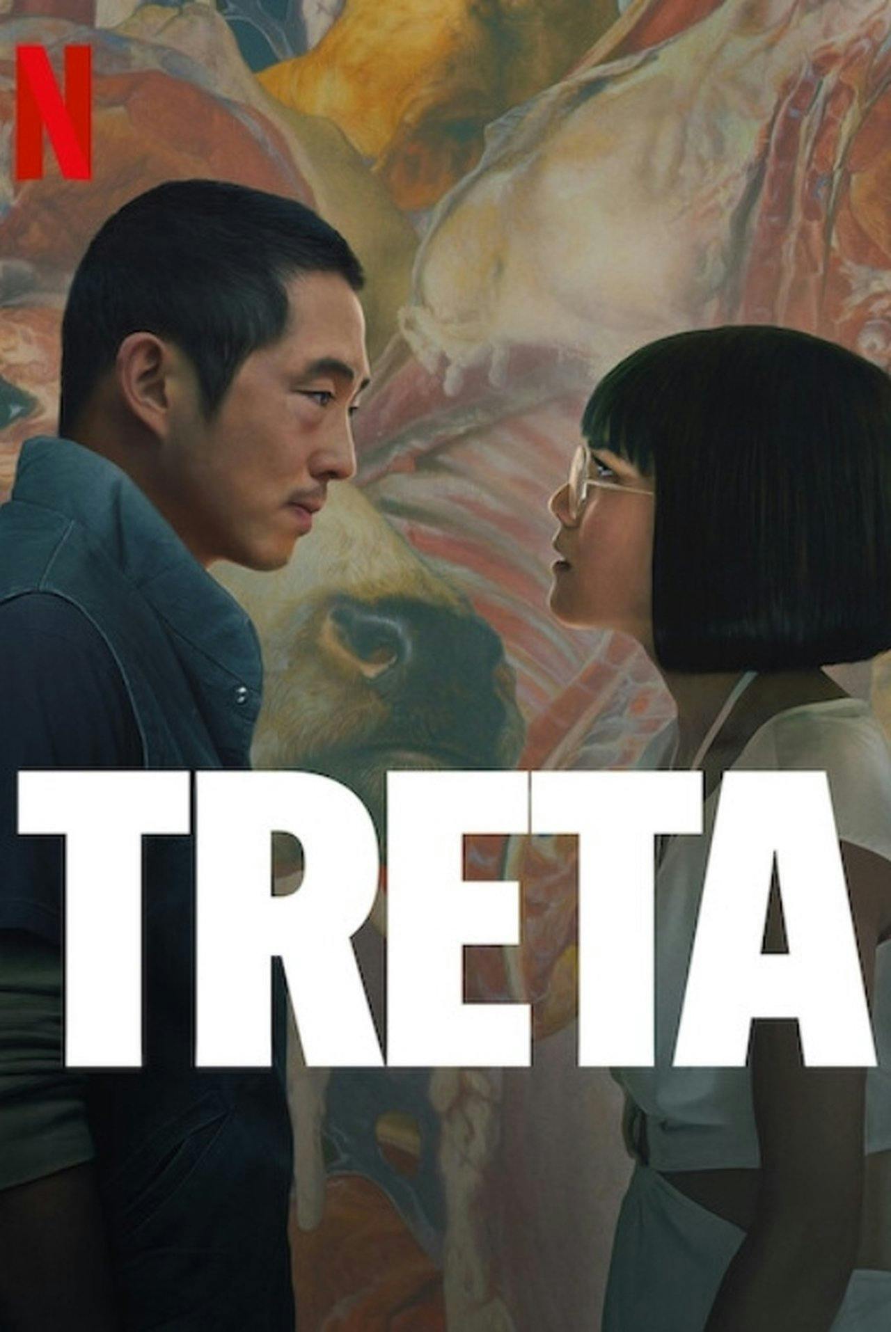 Assistir Treta Online em HD