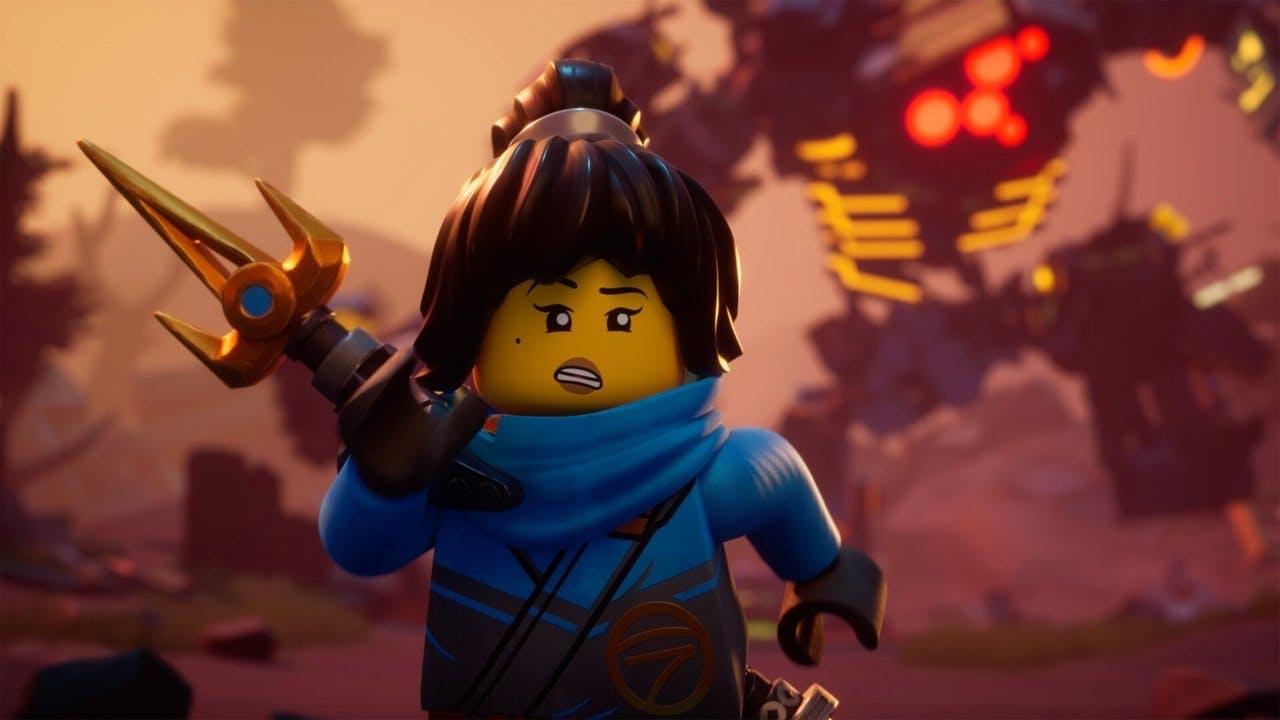 assista ao episódio 16 da temporada 1