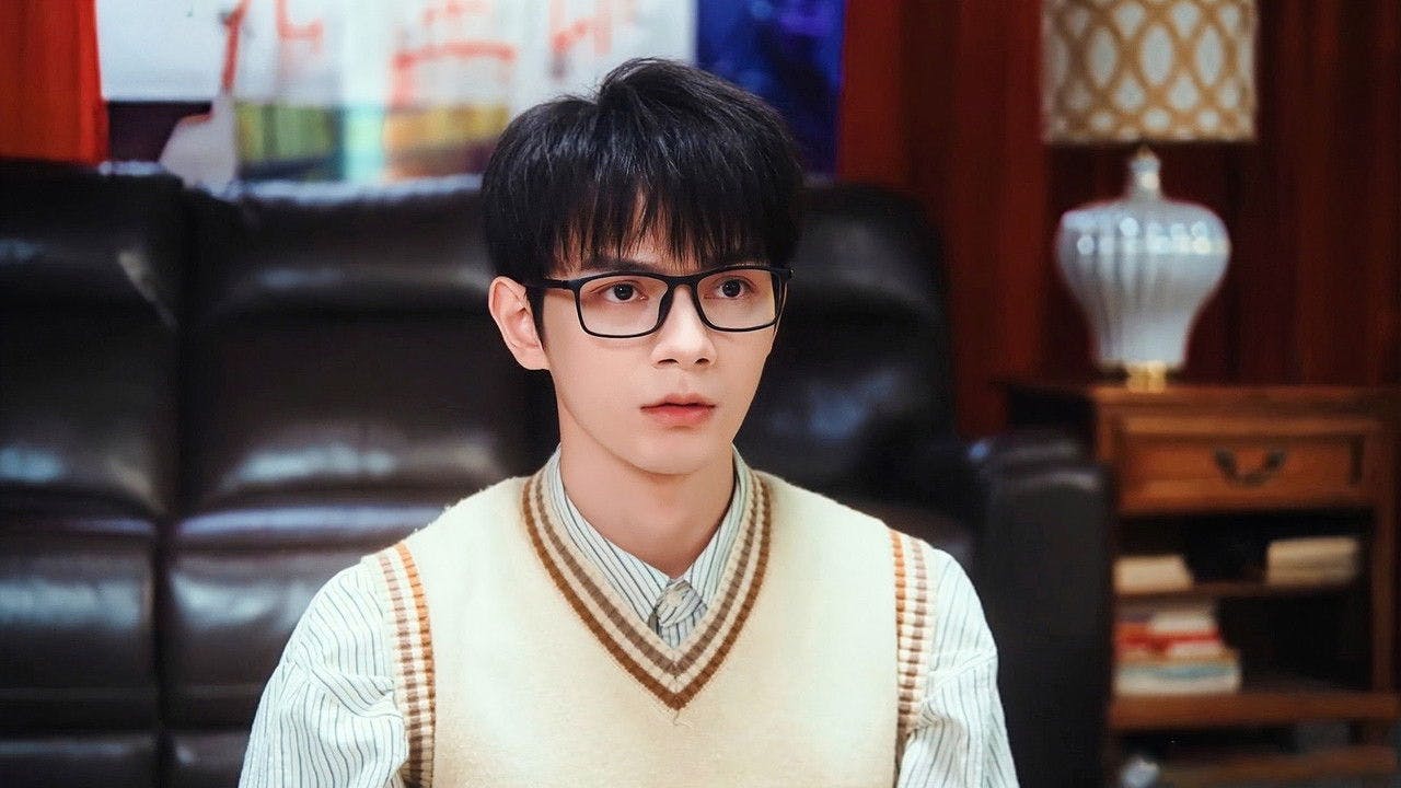 assista ao episódio 1 da temporada 1