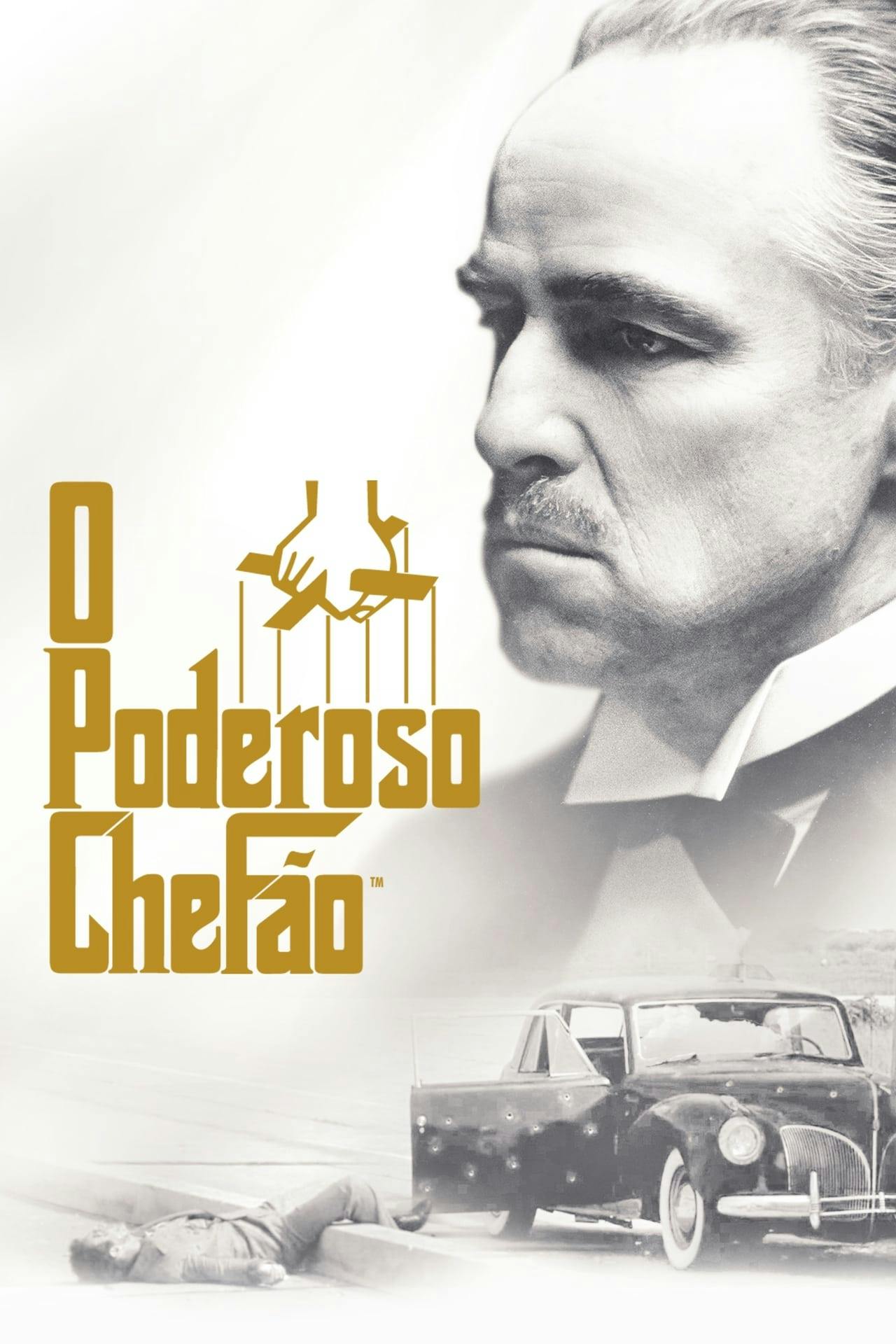 Assistir O Poderoso Chefão Online em HD