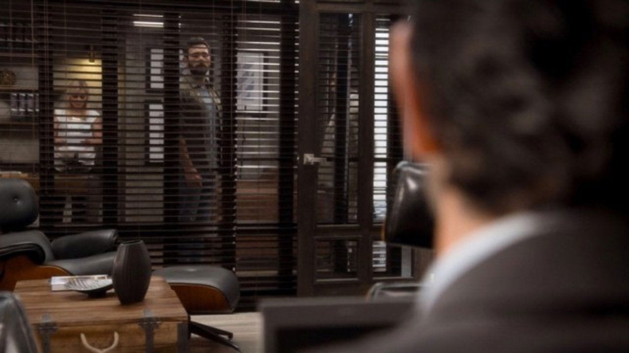 assista ao episódio 21 da temporada 1