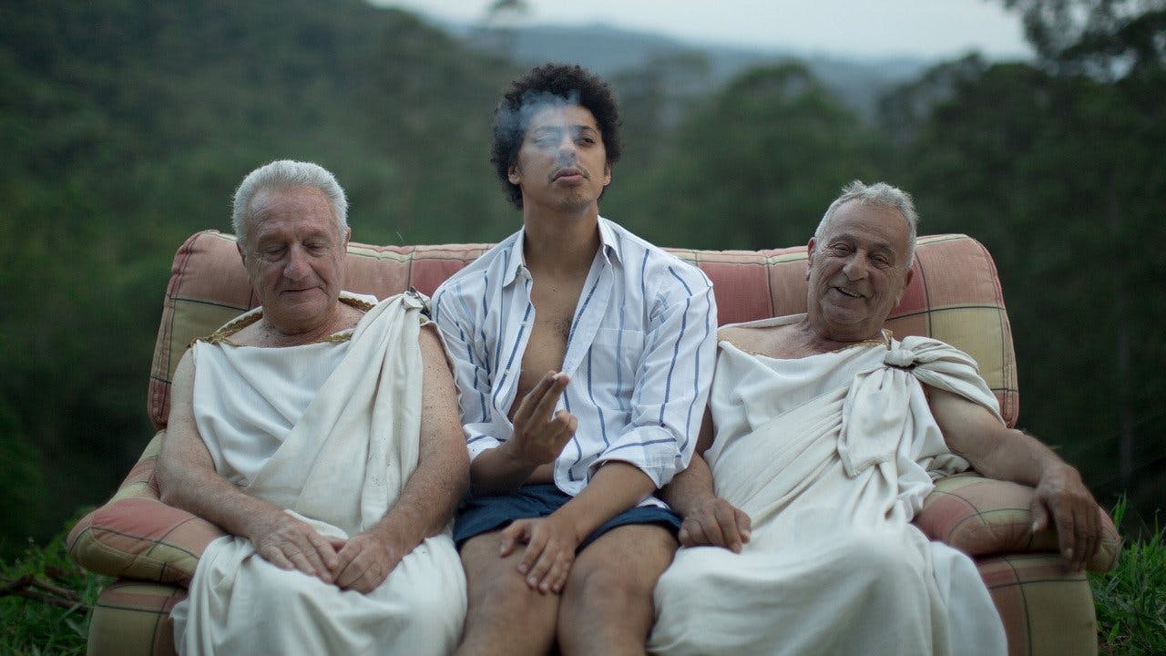 assista ao episódio 3 da temporada 1