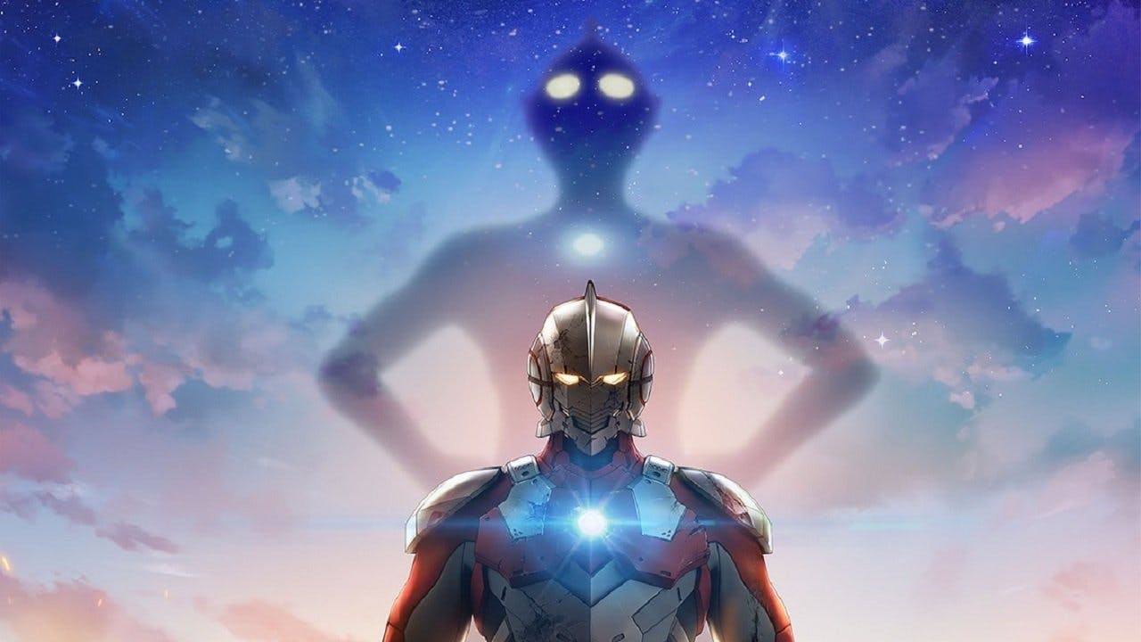 Ultraman