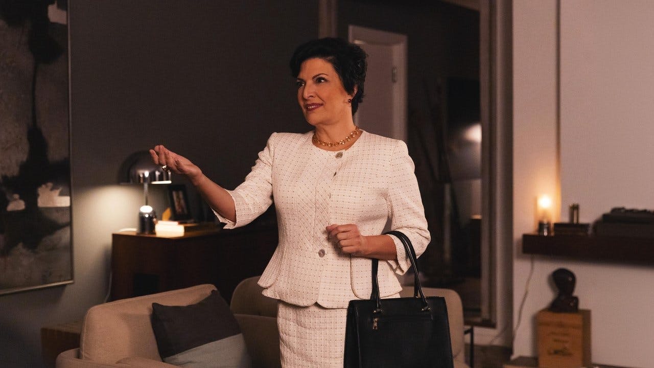 assista ao episódio 7 da temporada 1