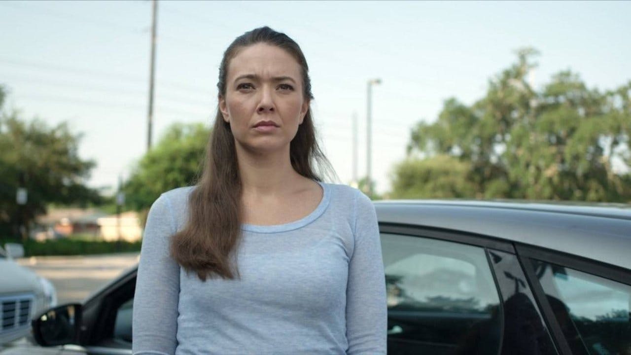 A Deadly Affair assista online