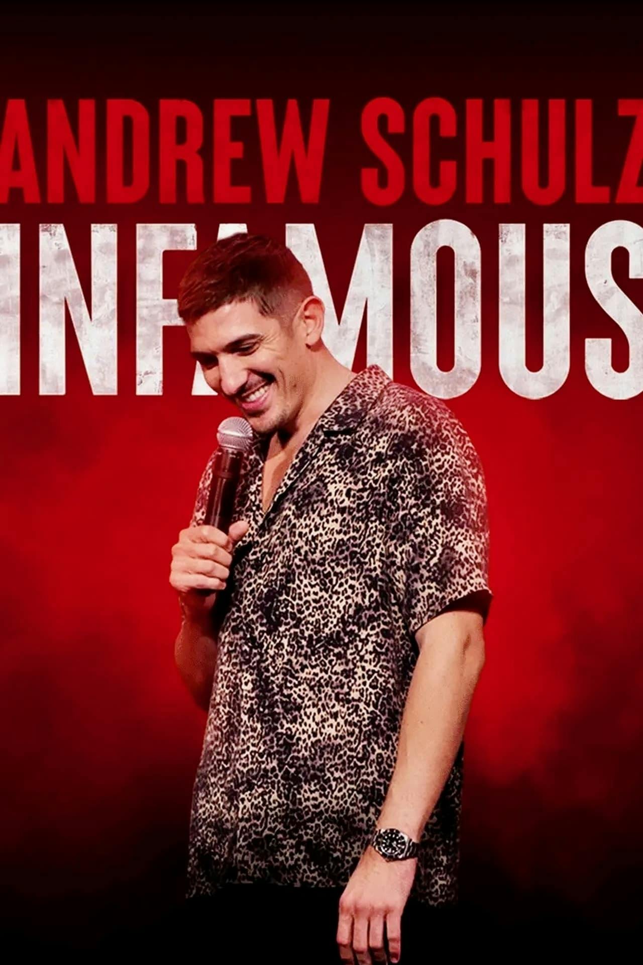 Assistir Andrew Schulz: Infamous Online em HD