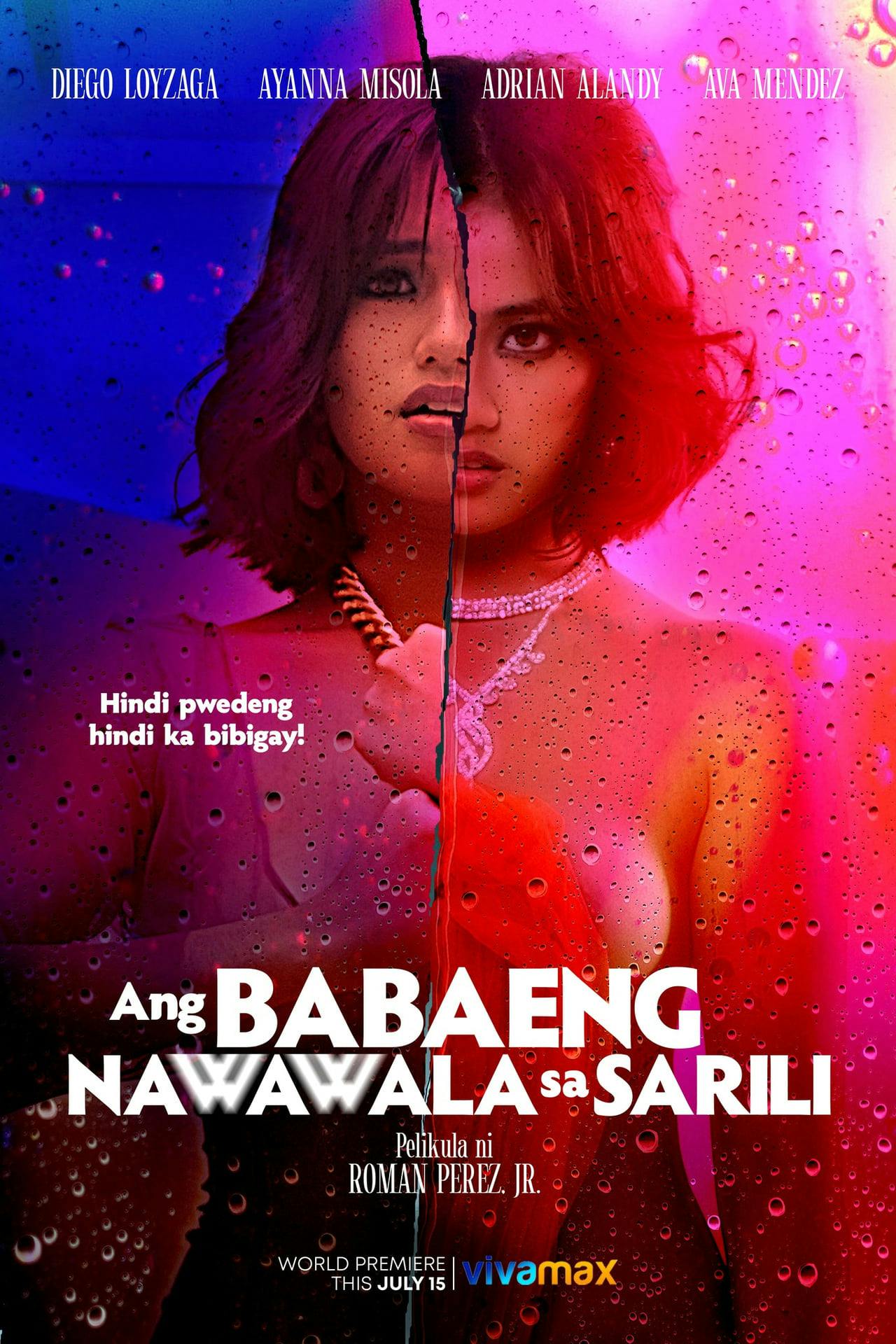 Assistir Ang Babaeng Nawawala sa Sarili Online em HD