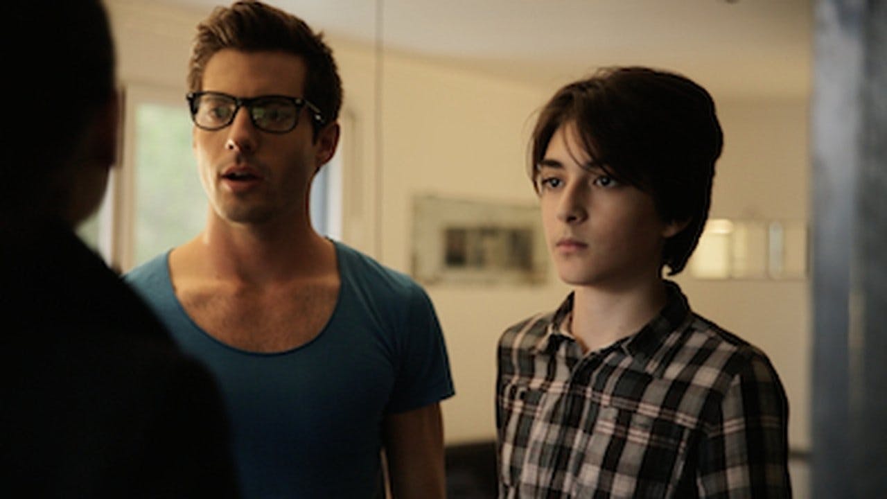 assista ao episódio 6 da temporada 1