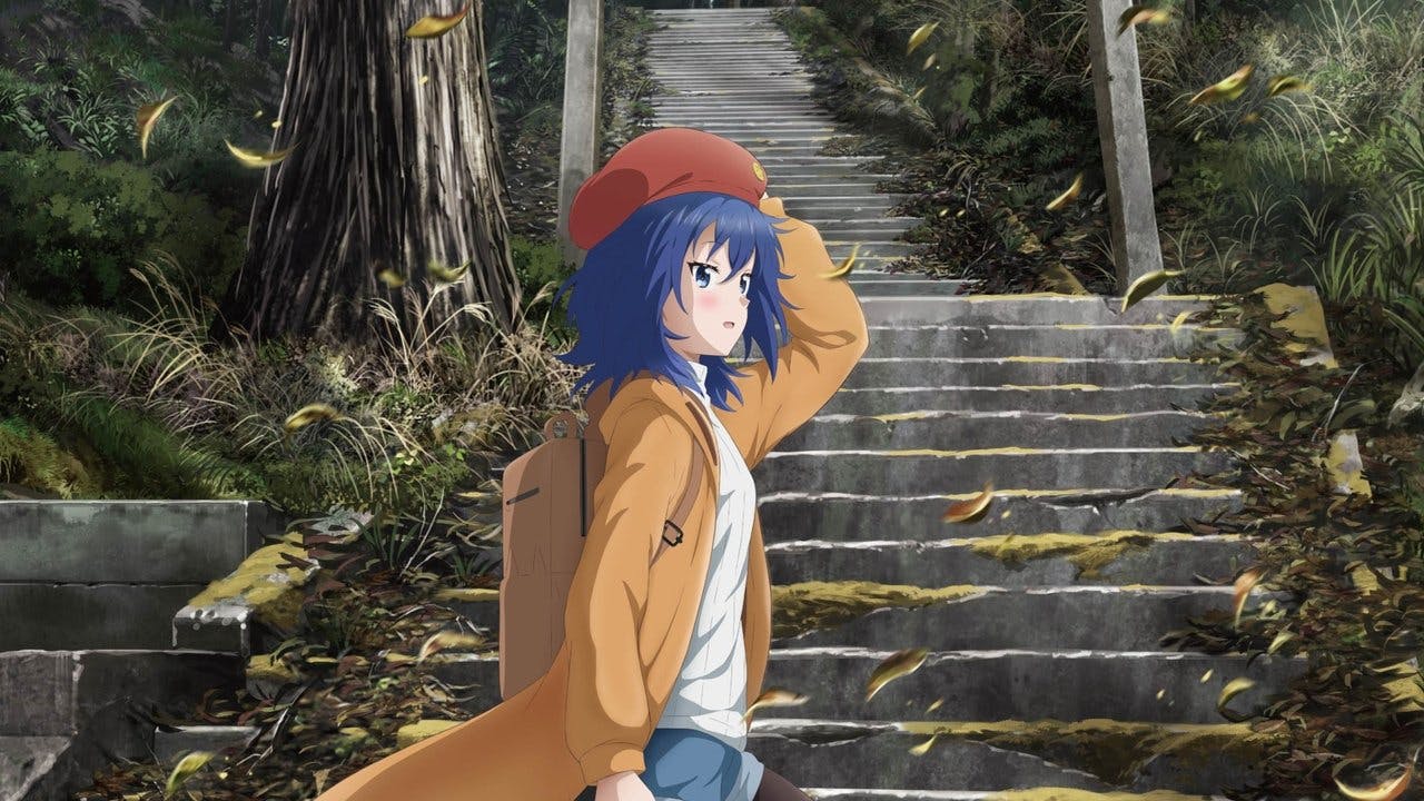 ZatsuTabi -That’s Journey-