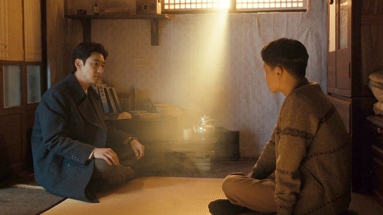 assista ao episódio 8 da temporada 1