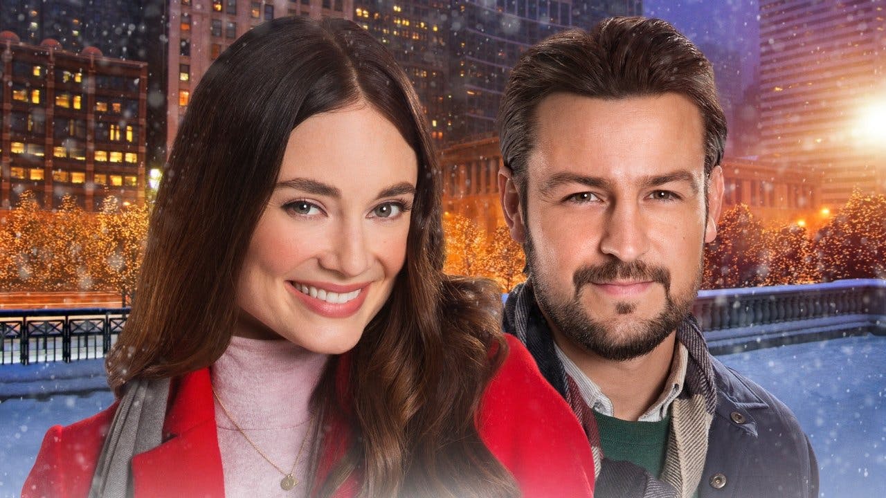 12 Dias de Natal assista online