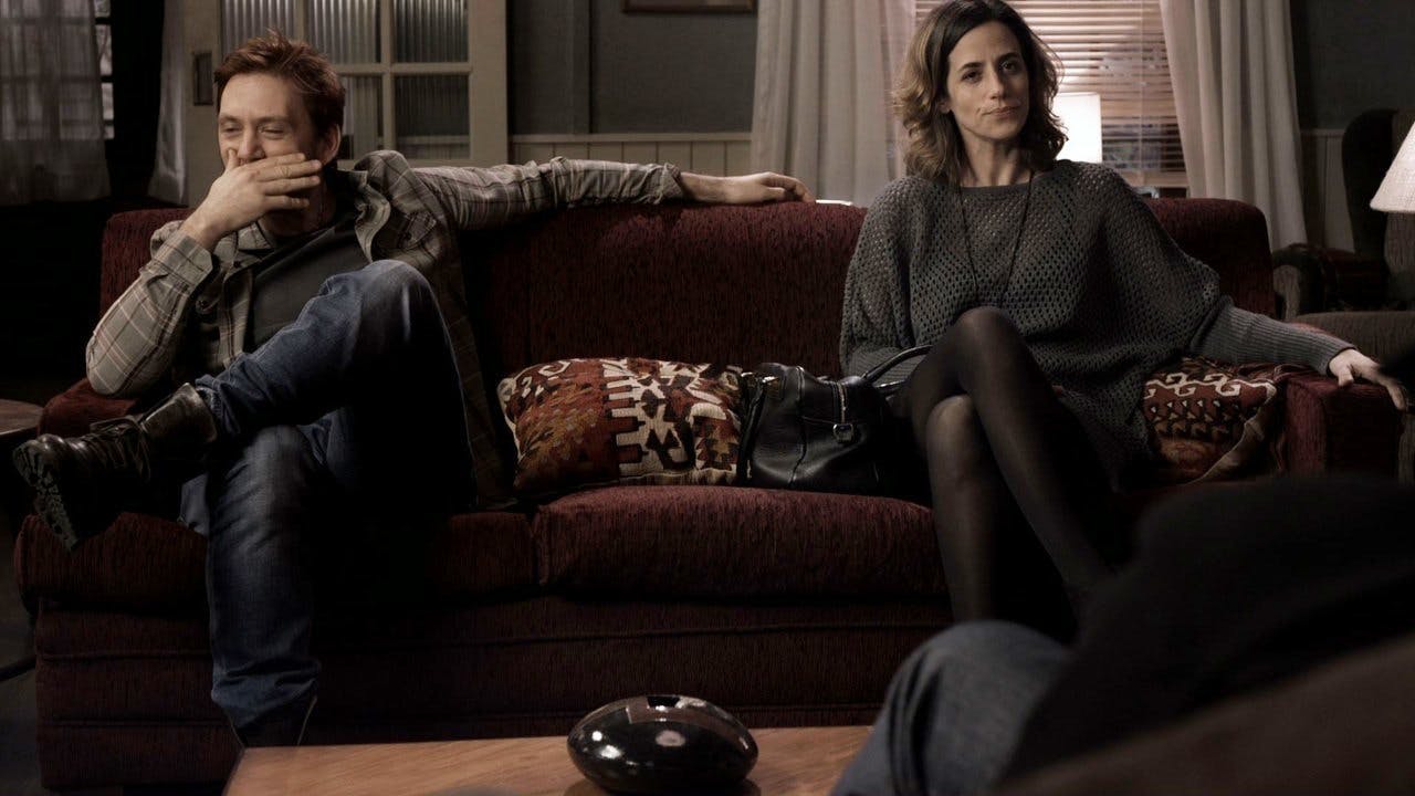assista ao episódio 14 da temporada 1