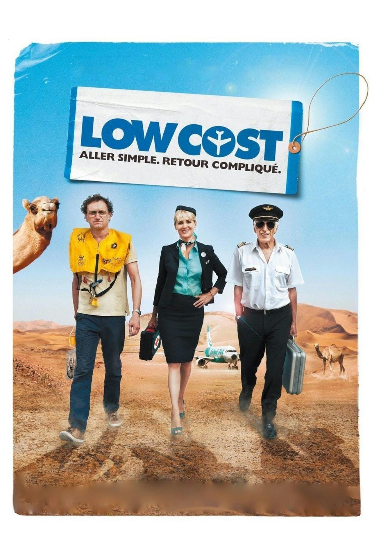 Assistir Low Cost Online em HD