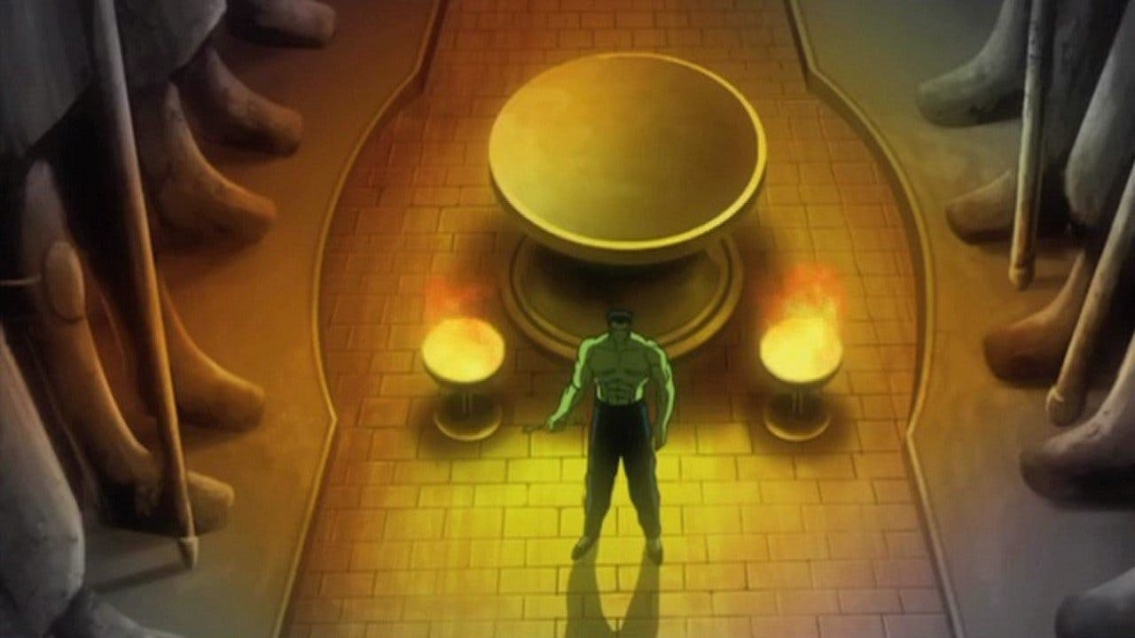 assista ao episódio 13 da temporada 1