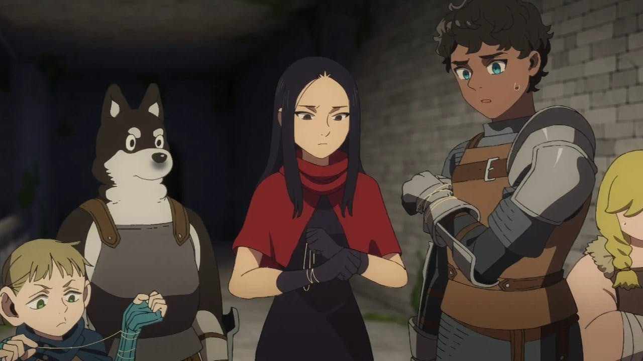 assista ao episódio 7 da temporada 1