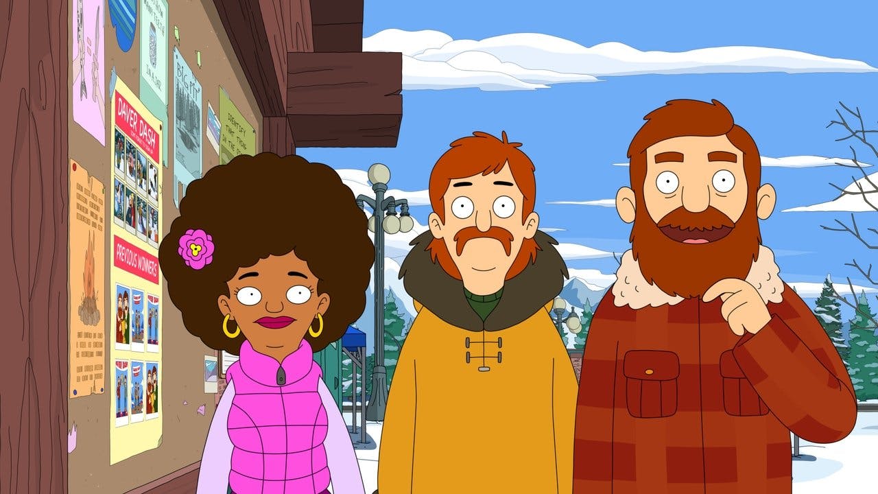 assista ao episódio 2 da temporada 1