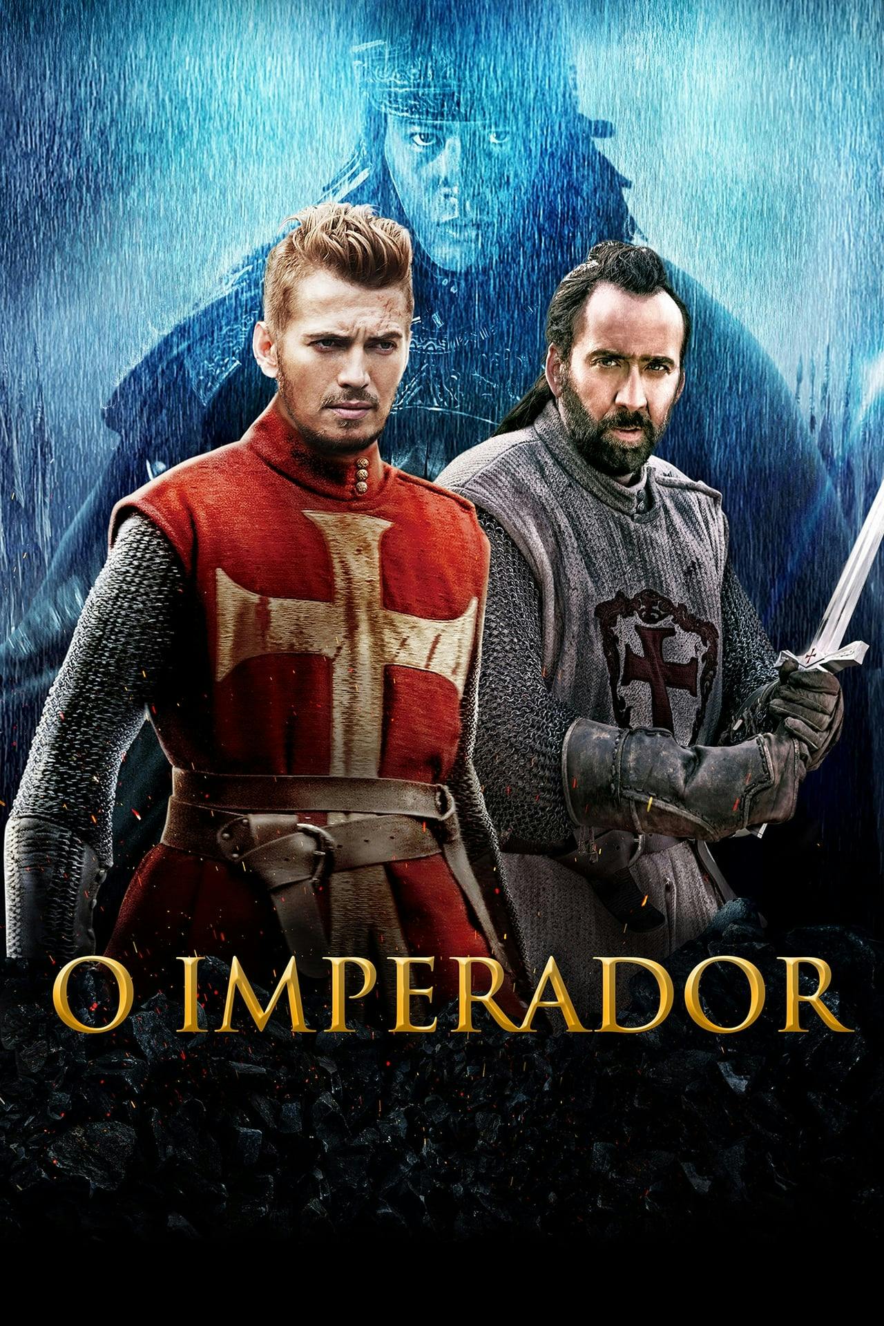 Assistir O Imperador Online em HD