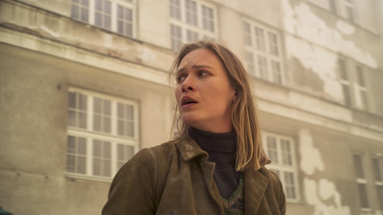 assista ao episódio 8 da temporada 1