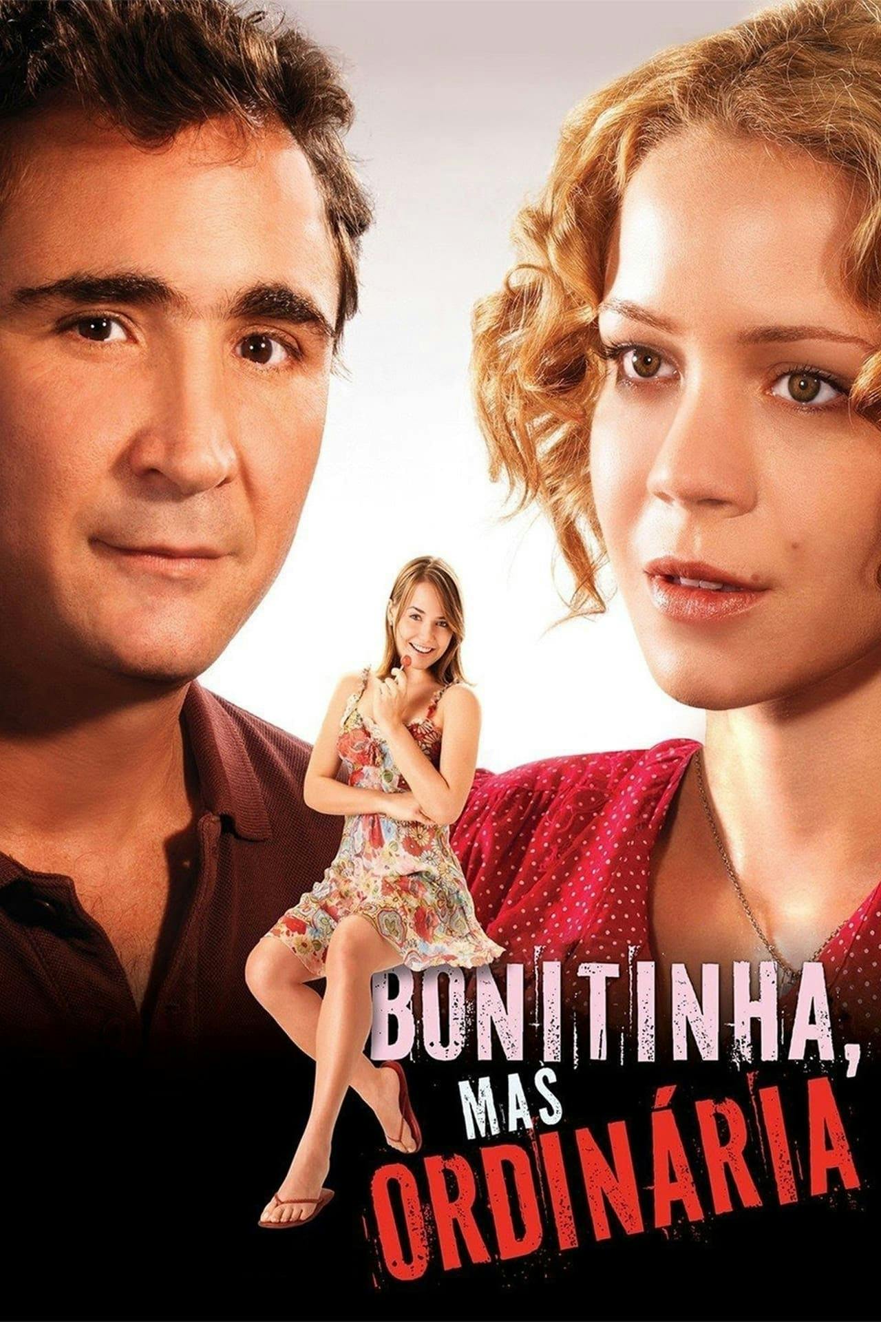 Assistir Bonitinha, Mas Ordinária Online em HD