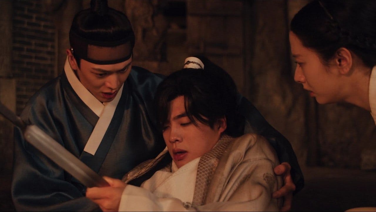 assista ao episódio 11 da temporada 1