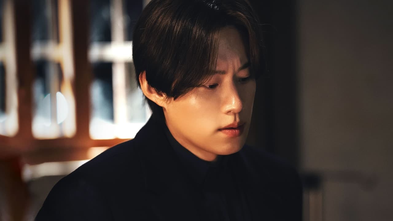 assista ao episódio 8 da temporada 1