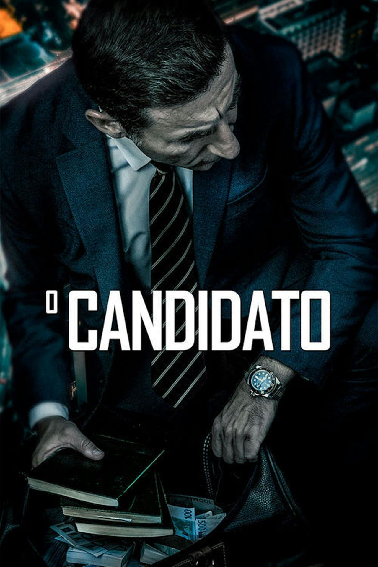 Assistir O Candidato Online em HD