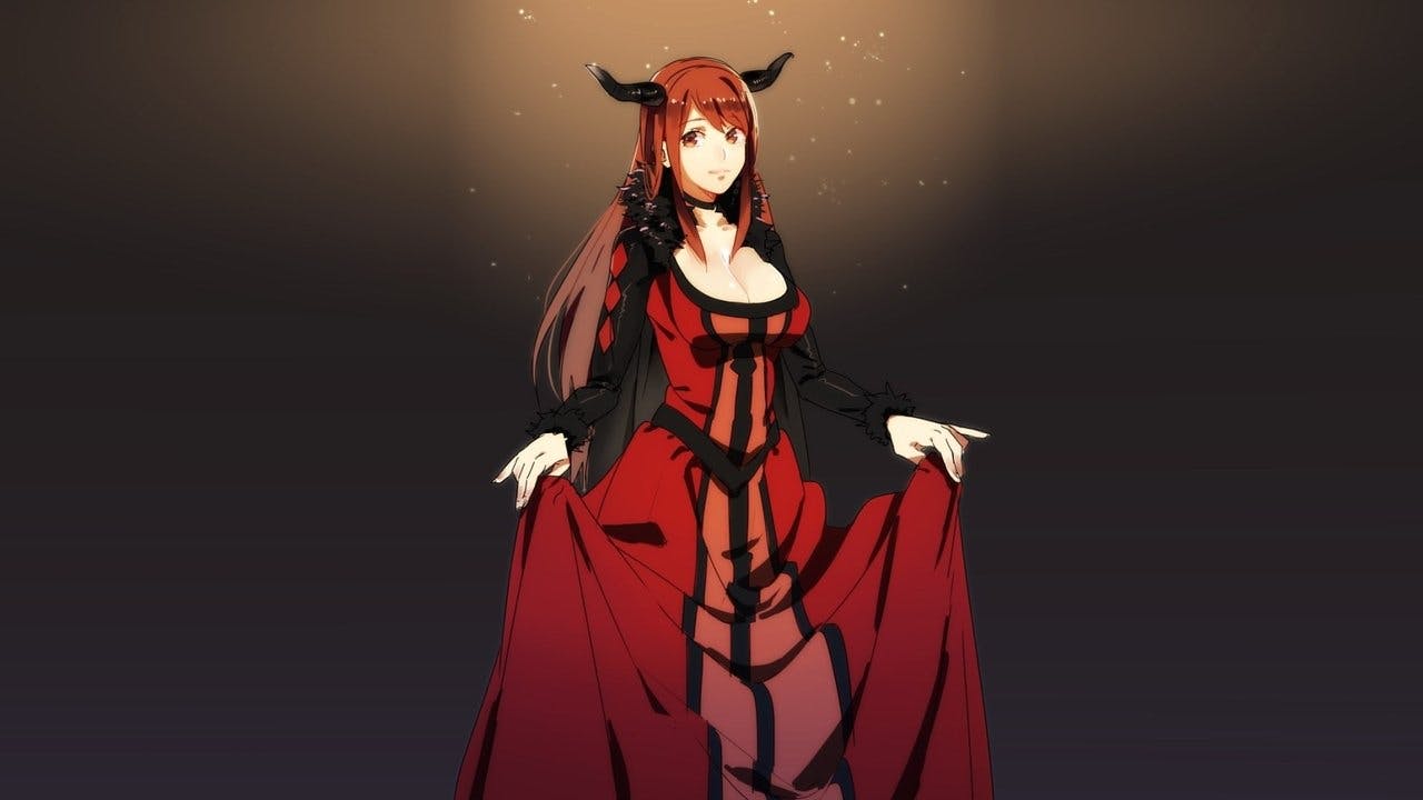 Maoyu