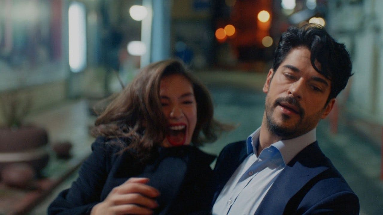 assista ao episódio 15 da temporada 1