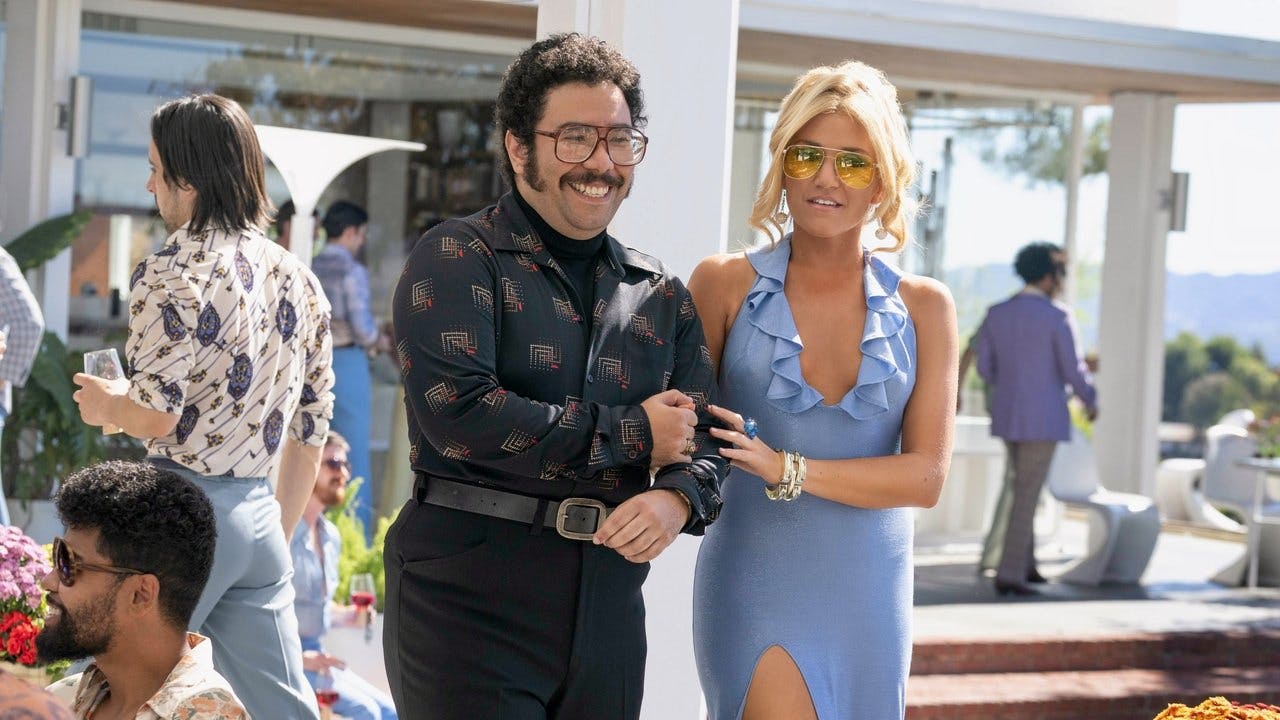 assista ao episódio 7 da temporada 1
