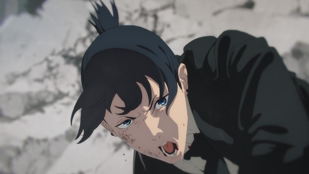 assista ao episódio 8 da temporada 1