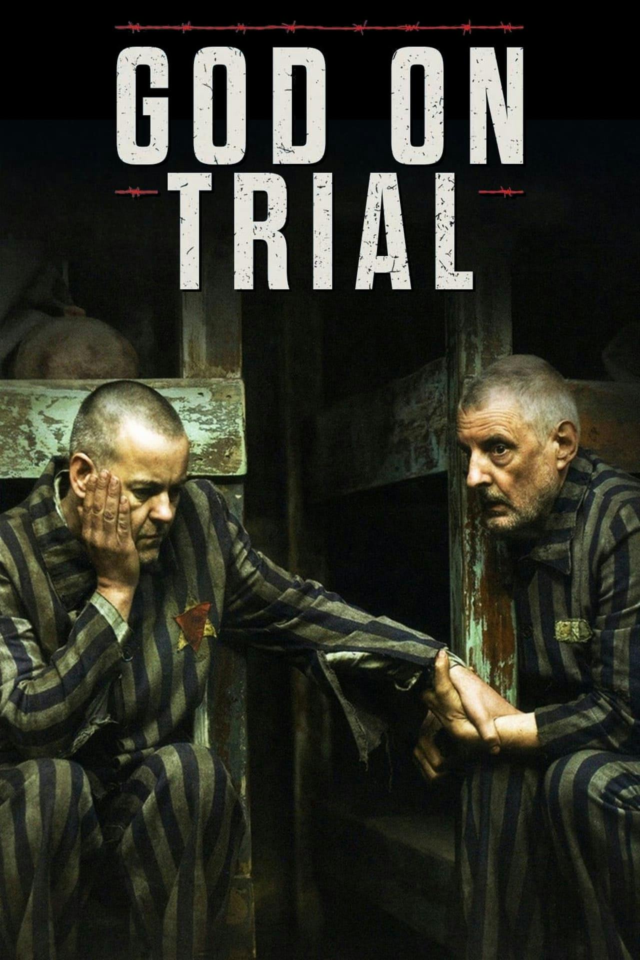 Assistir God on Trial Online em HD