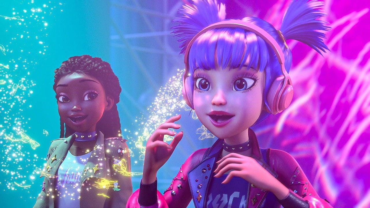 assista ao episódio 8 da temporada 1