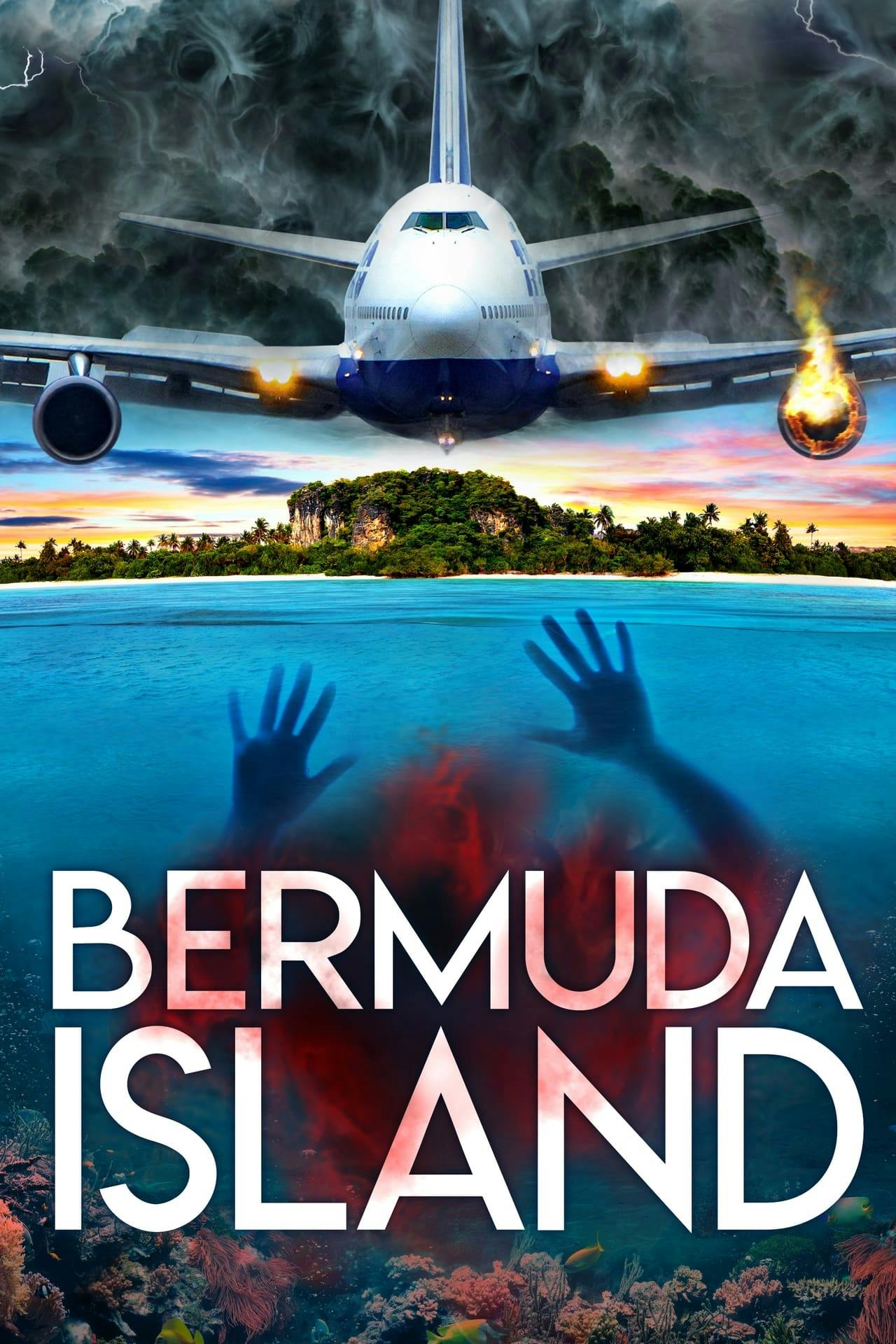 Assistir Bermuda Island Online em HD