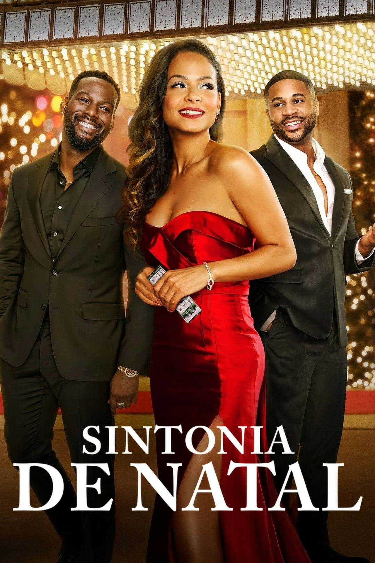 Assistir Sintonia de Natal Online em HD
