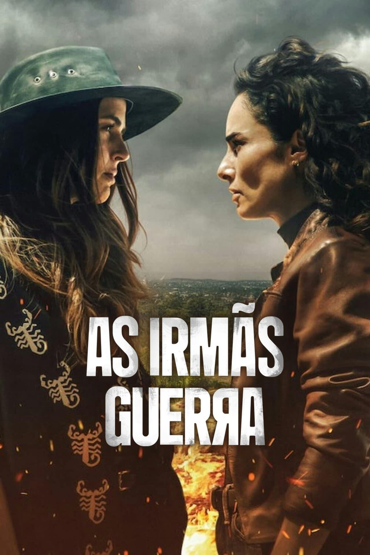 Assistir As Irmãs Guerra Online em HD
