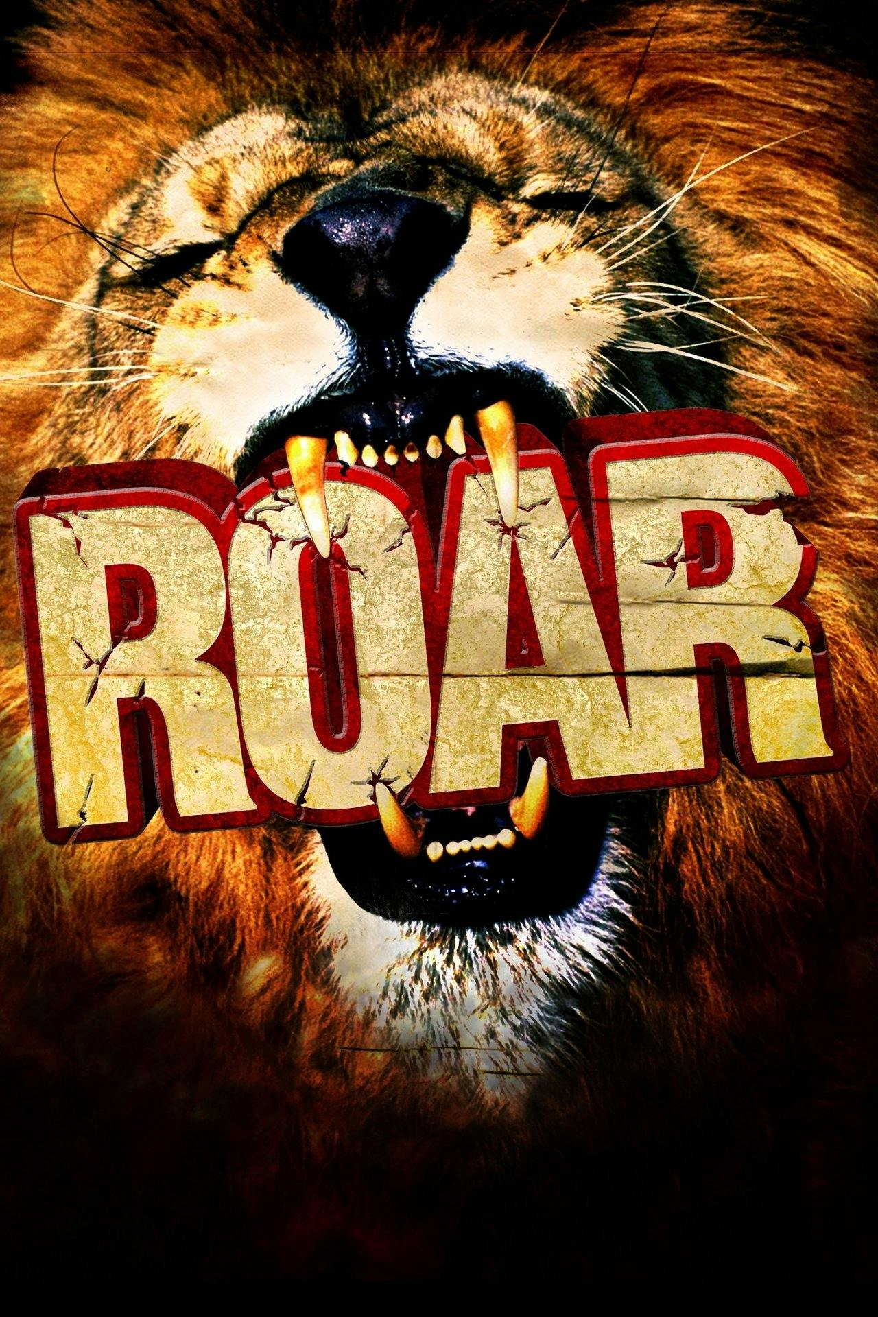 Assistir Roar Online em HD