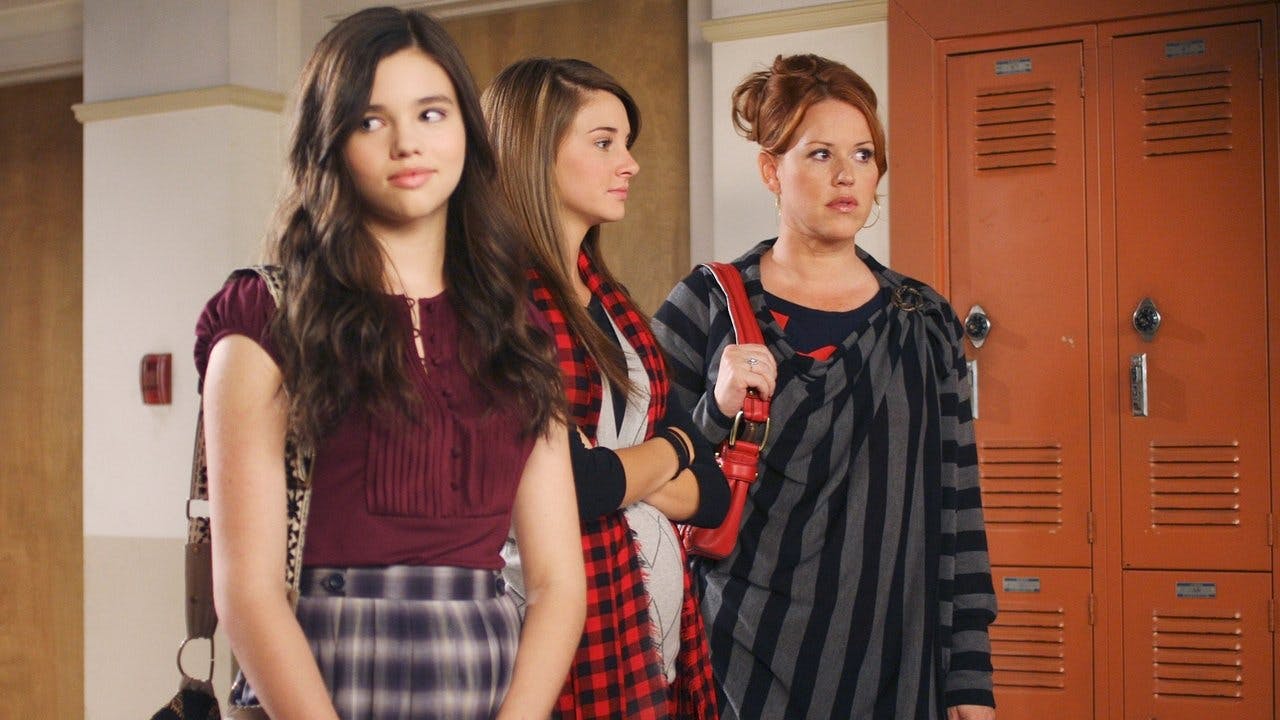 assista ao episódio 12 da temporada 1