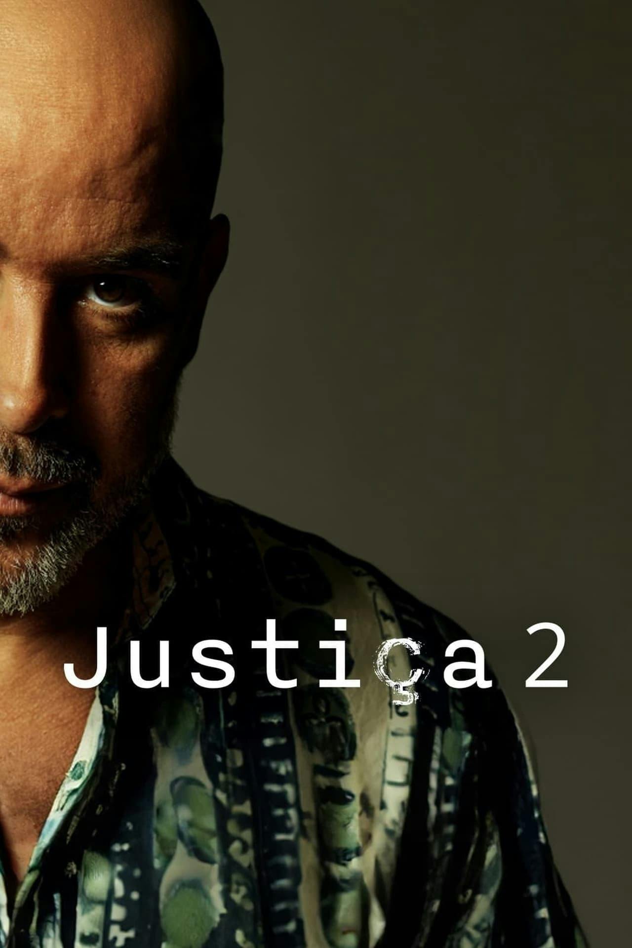 Assistir Justiça 2 Online em HD