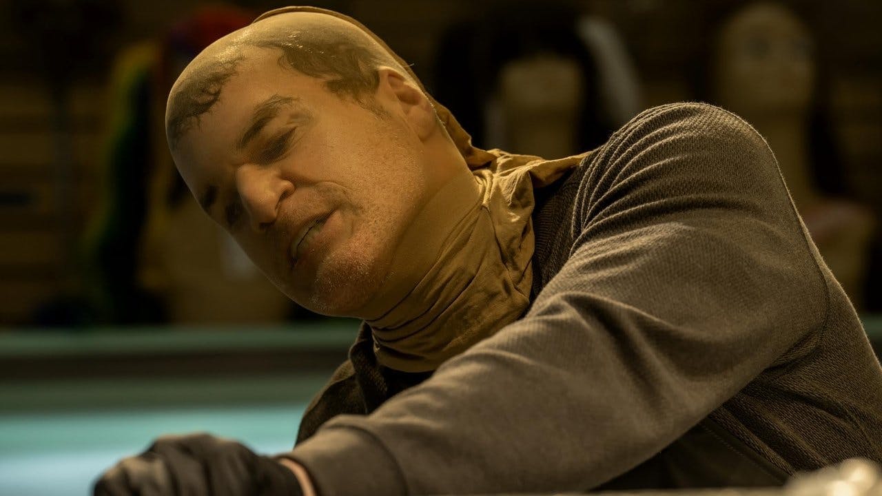 assista ao episódio 8 da temporada 1