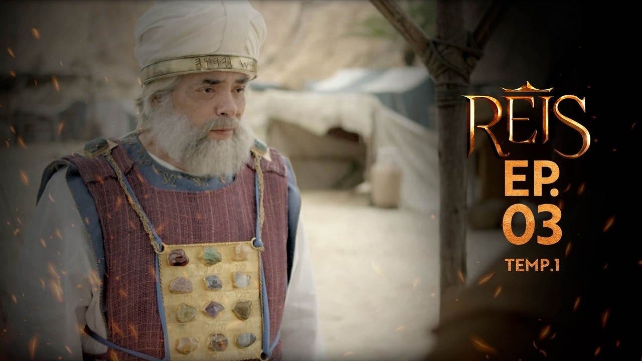 assista ao episódio 3 da temporada 1