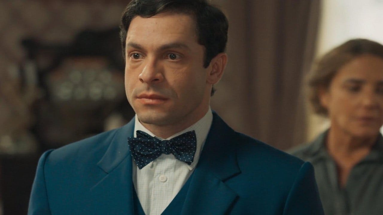 assista ao episódio 28 da temporada 1