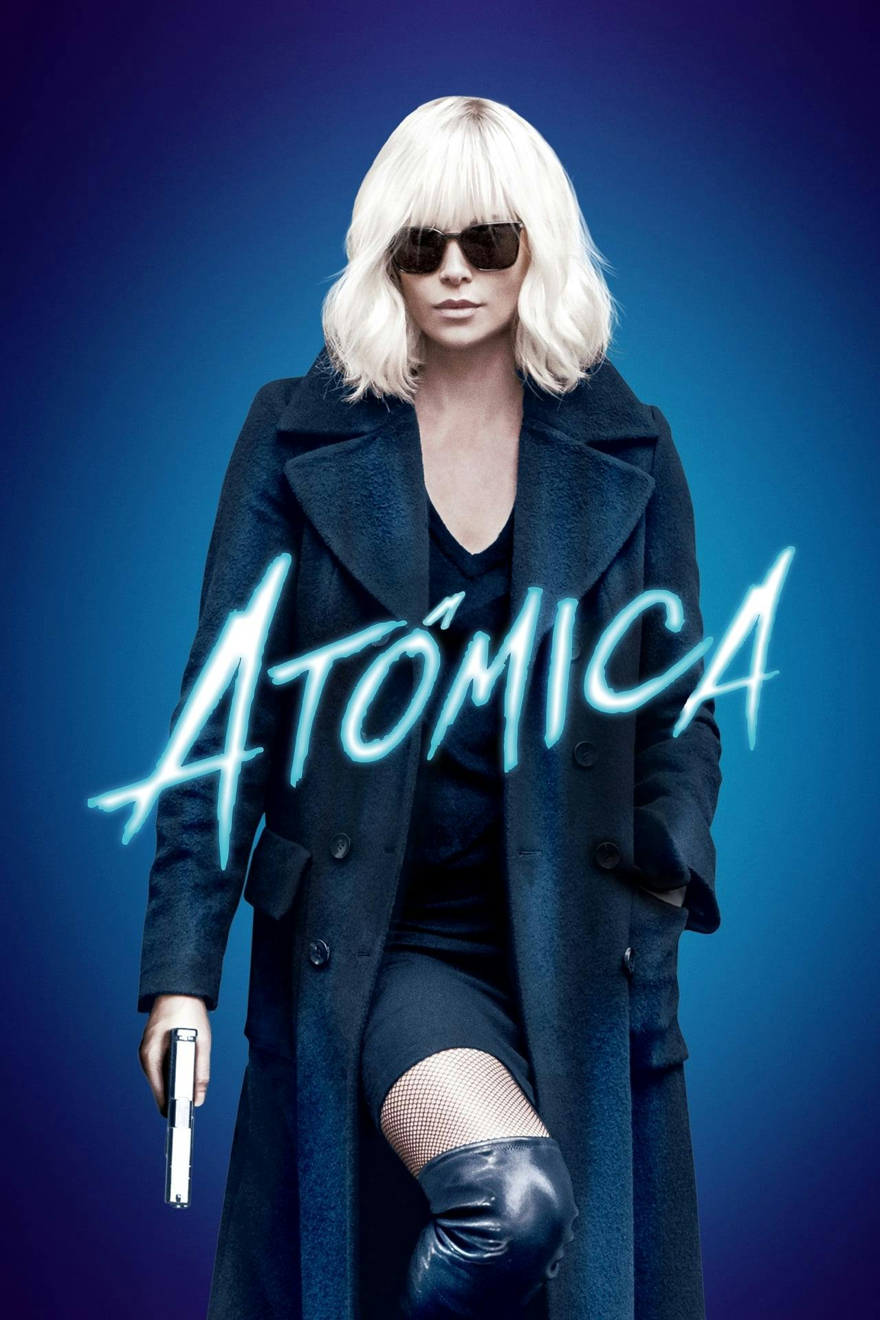 Assistir Atômica Online em HD