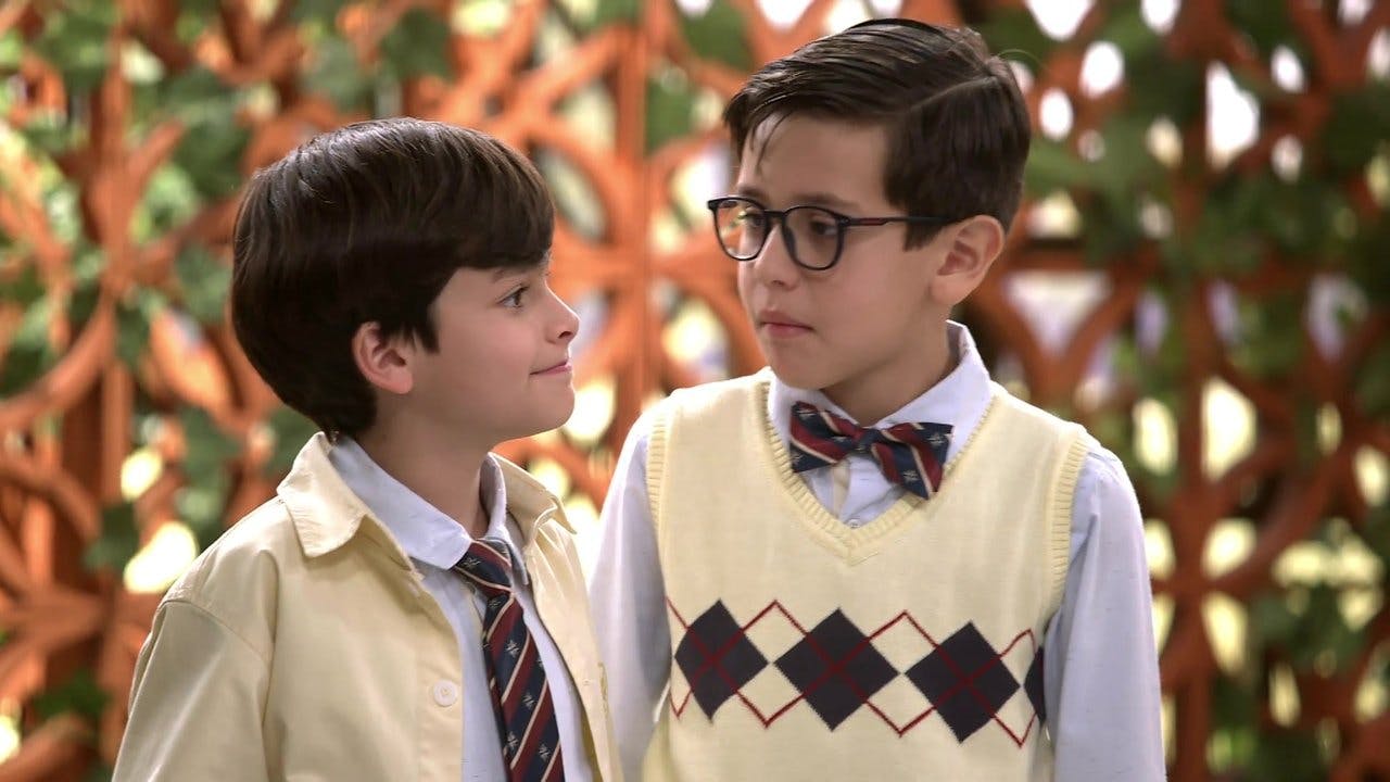 assista ao episódio 73 da temporada 1