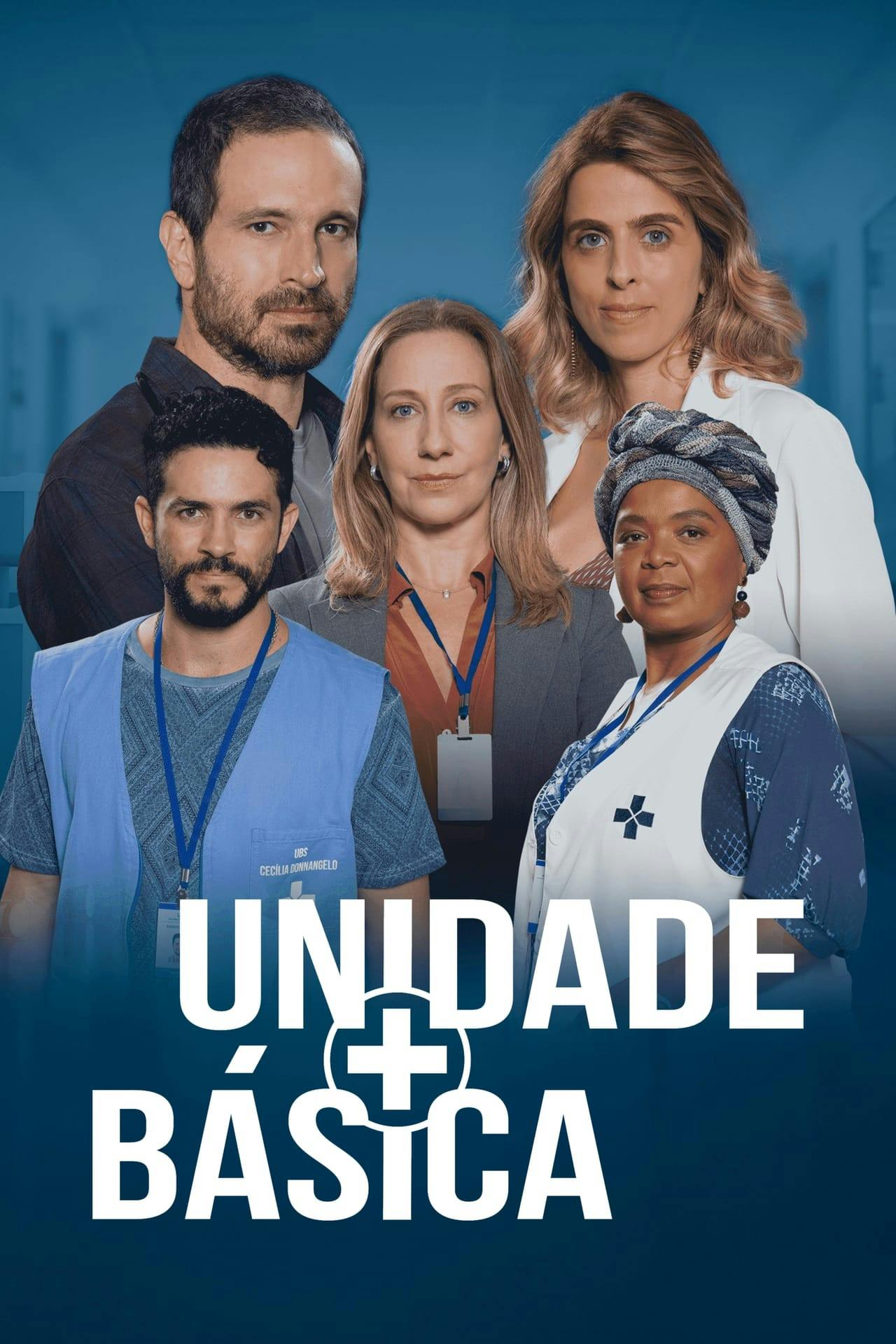 Assistir Unidade Básica Online em HD