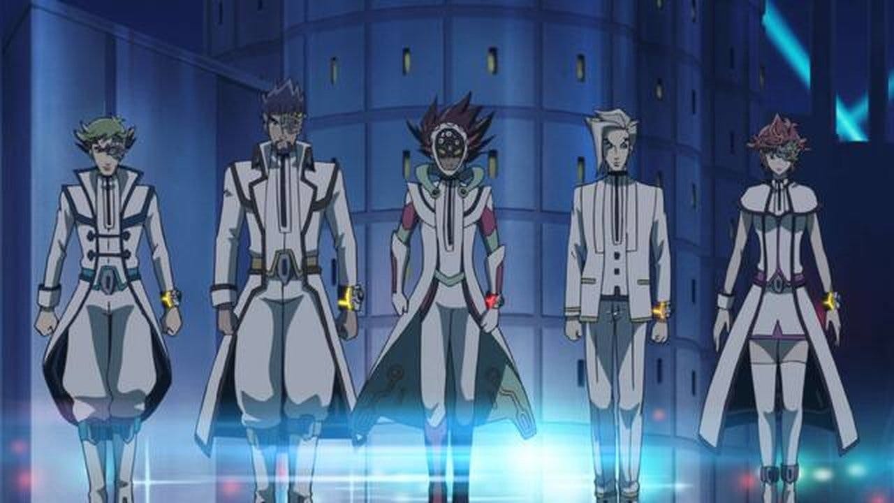 assista ao episódio 59 da temporada 1