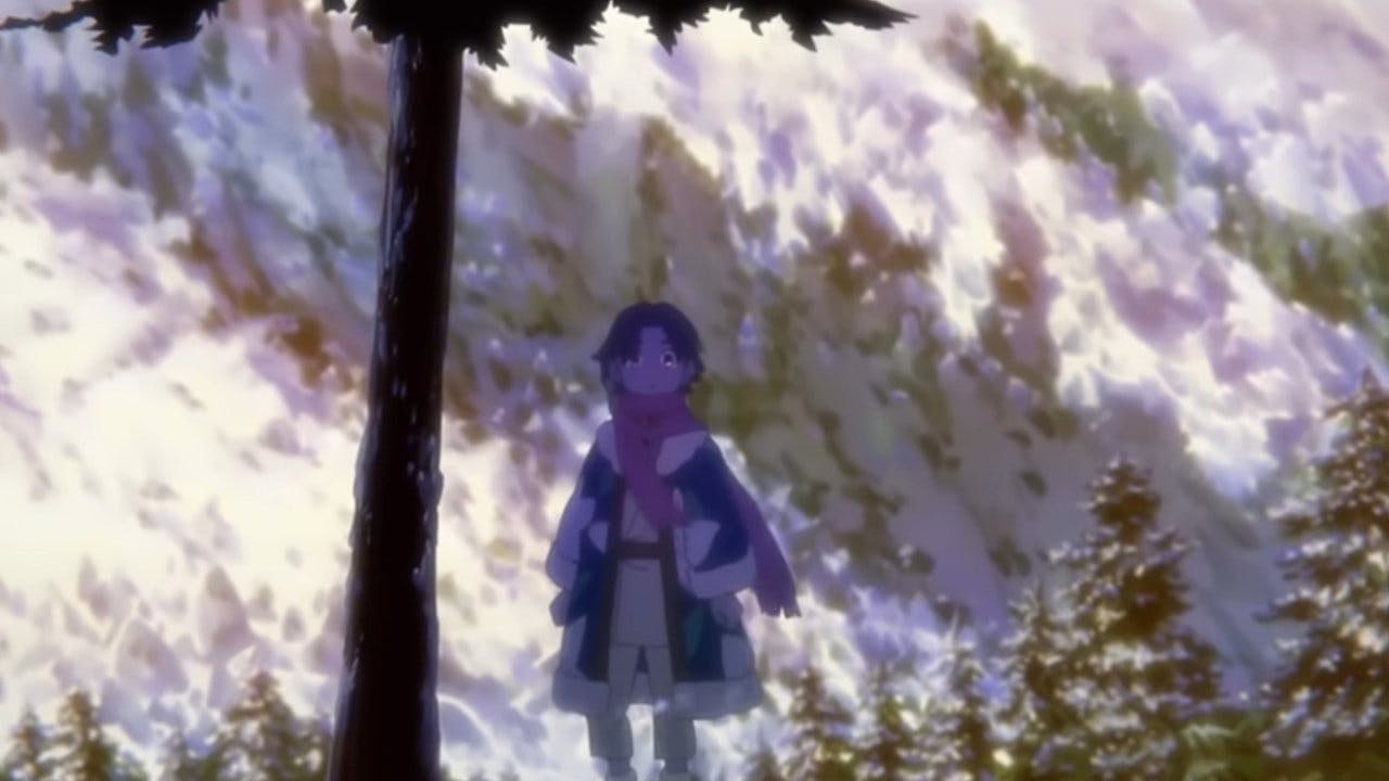Pokémon: As Neves de Hisui