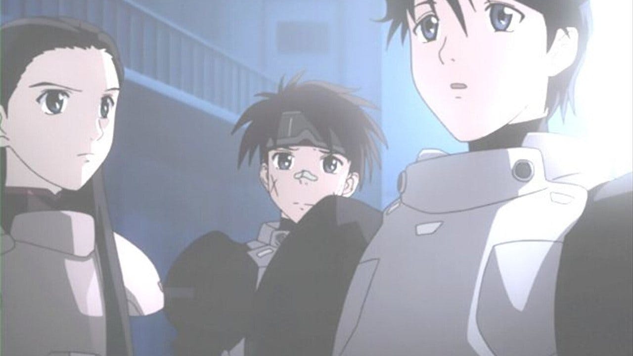 assista ao episódio 2 da temporada 1