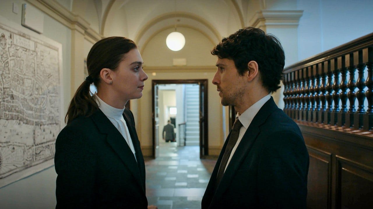 assista ao episódio 2 da temporada 1