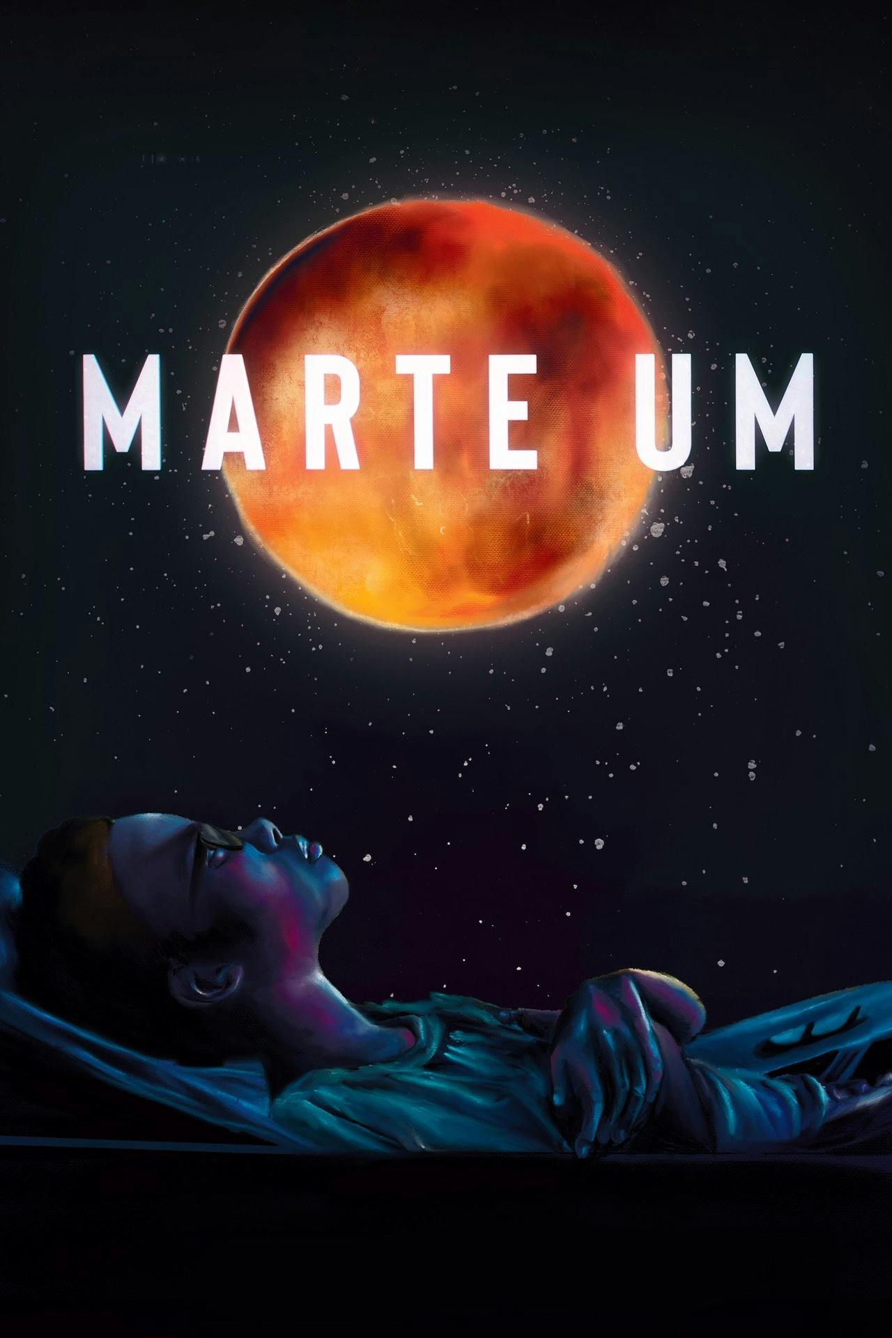 Assistir Marte Um Online em HD
