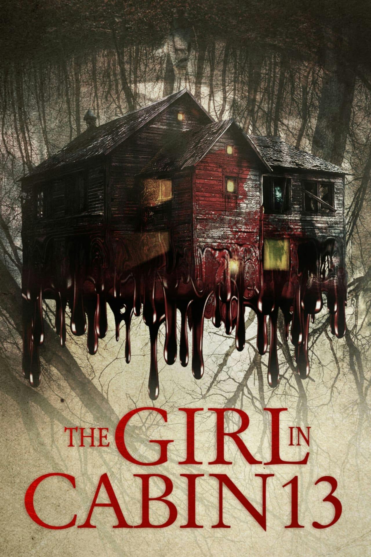 Assistir The Girl in Cabin 13 Online em HD